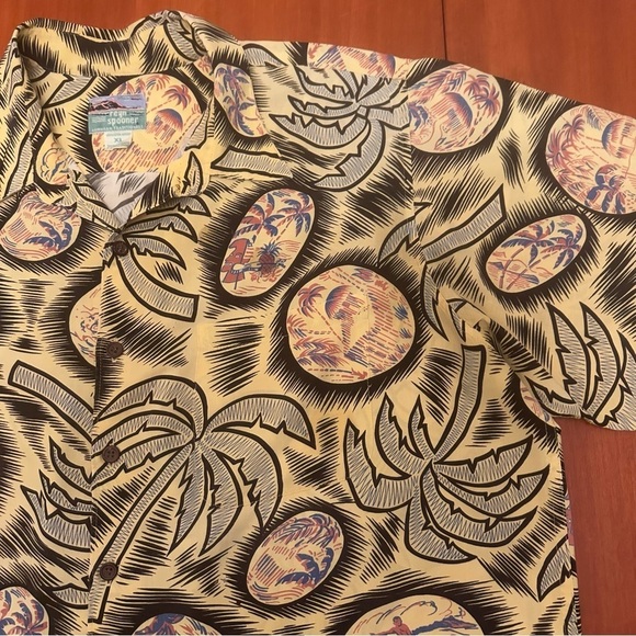 Vintage Reyn Spooner - Picture 3 of 7